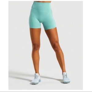 Gymshark Ultra Seamless Shorts